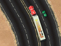 Igra Mad Truckers on-line