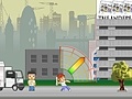 Igra Newspaper delivery