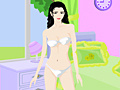 Igra Four Seasons Dress Up