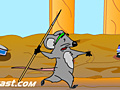 Igra Rats & Spears