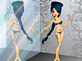 Igra Tattoo Girl