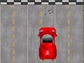 Igra Thirst races