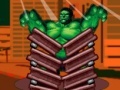 Igra Hulk Power