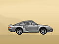 Igra Desert Rally
