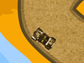 Igra Desert Race
