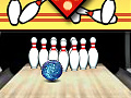 Igra Strike zone