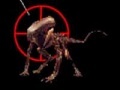 Igra Alien hunt