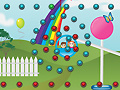 Igra Bouncing balls