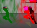 Igra Combat tournament