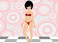 Igra Oriental Girl Dress Up