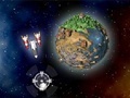 Igra Protecting the Planet