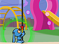 Igra Panik Plays Pop