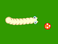 Igra Mushroom worm