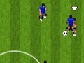Igra Euro Striker 2012