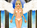 Igra Gorgeous angel