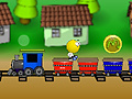 Igra Jumpagon