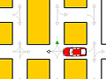 Igra Auto-labyrinth