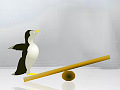 Igra Pingu Sports