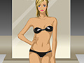 Igra Vinyl Lingerie