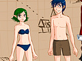 Igra RPG Dresses