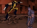 Igra Wolverine Sentinel Slash