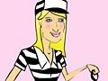 Igra Paris in jail