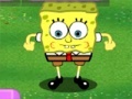 Igra SpongeBob Adventure 2