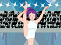 Igra Amazing Gymnast Dress Up