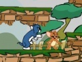 Igra Jerry Steal Cheese