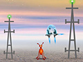 Igra Spaceman 2