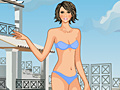 Igra Sunny Days Style Dress Up