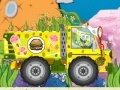 Igra Spongebob Plankton Explode 2