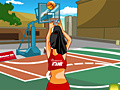 Igra Olympic Basketball
