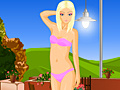 Igra Party Girl
