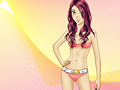 Igra Fashionable Teen