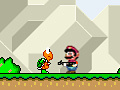 Igra Super Mario Hardcore