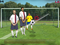 Igra Goal II: Living the Dream