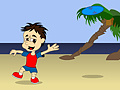 Igra Big Beach Sports