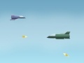 Igra Bomber Jet