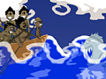 Igra Islander Boys