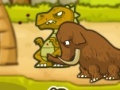 Igra Dino Attack