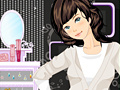 Igra Stephanies Makeover