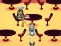 Igra Monster High Restaurant