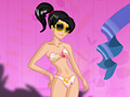 Igra Nikki Dress Up