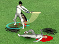 Igra Just Not Cricket