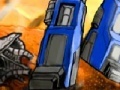 Igra Transformers take down