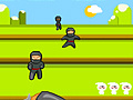 Igra Ninjakid