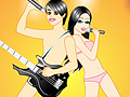 Igra Pop singer