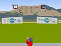 Igra Clay Pigeon Shooter