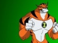 Igra Ben 10 highway skateboardind